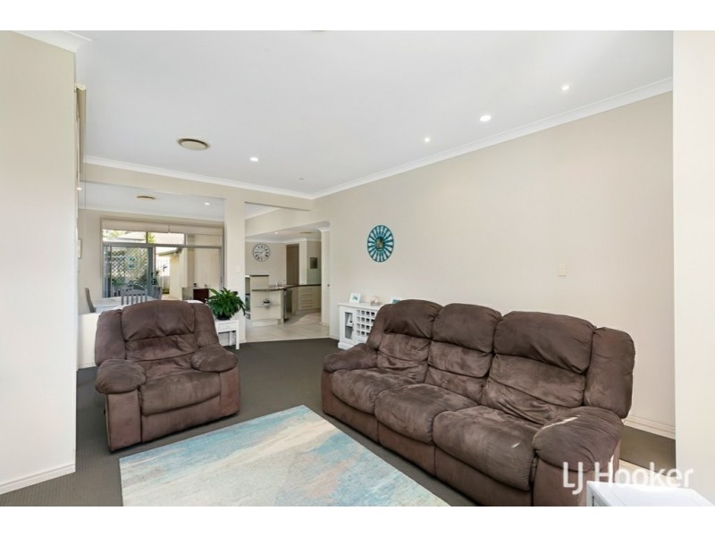 1 Lotus Close, Thornlands QLD 4164