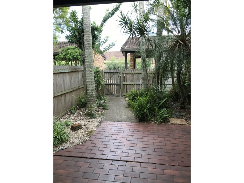 5/96 Wynyard Street, Cleveland QLD 4163