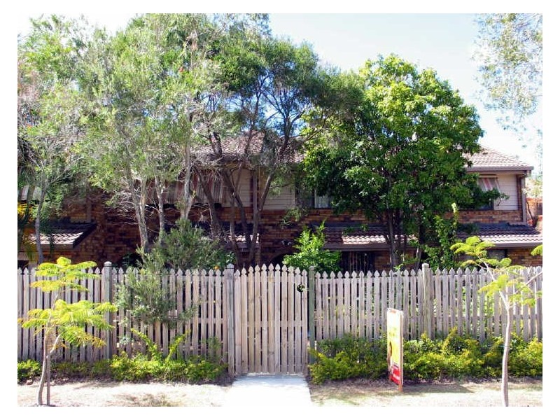 5/96 Wynyard Street, Cleveland QLD 4163