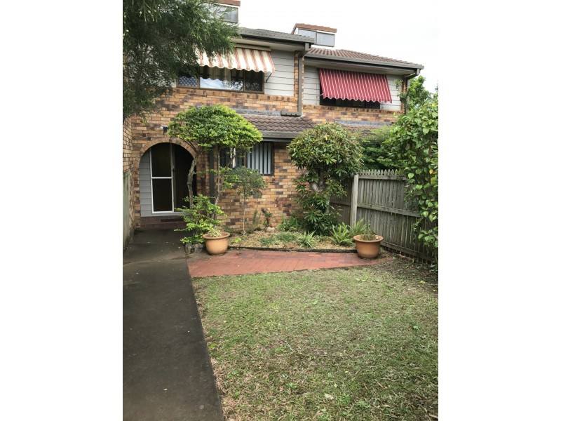 5/96 Wynyard Street, Cleveland QLD 4163