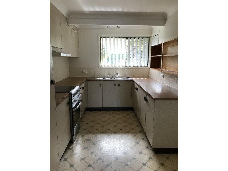 5/96 Wynyard Street, Cleveland QLD 4163