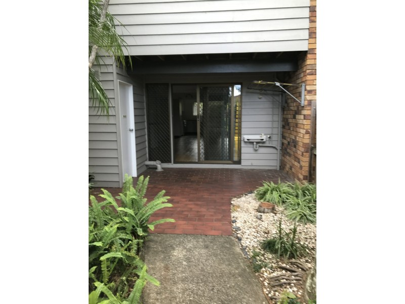 5/96 Wynyard Street, Cleveland QLD 4163