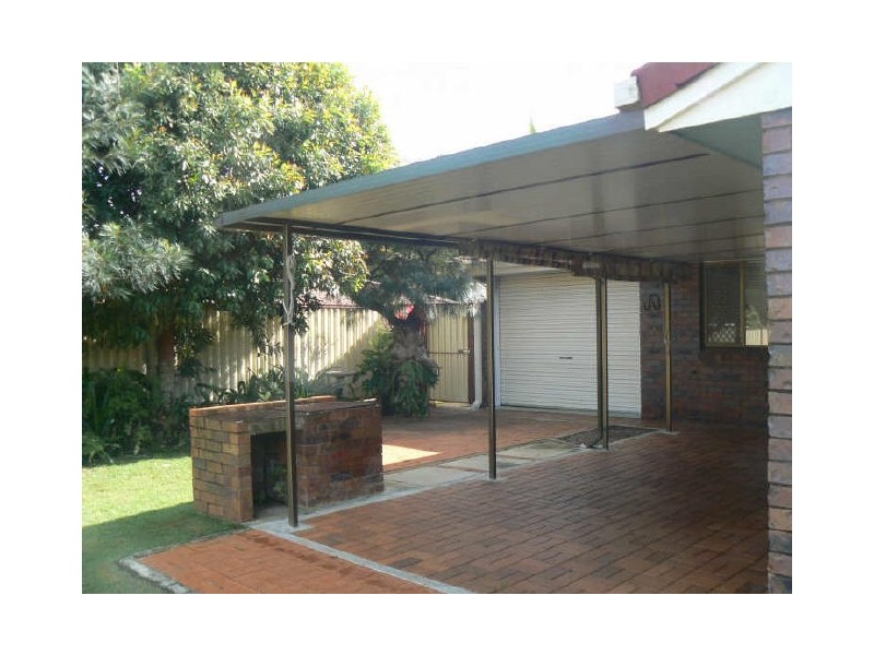 9 Vella Court, Cleveland QLD 4163