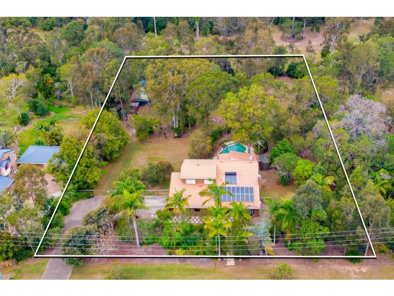 10 Parkwood Drive, Capalaba QLD 4157