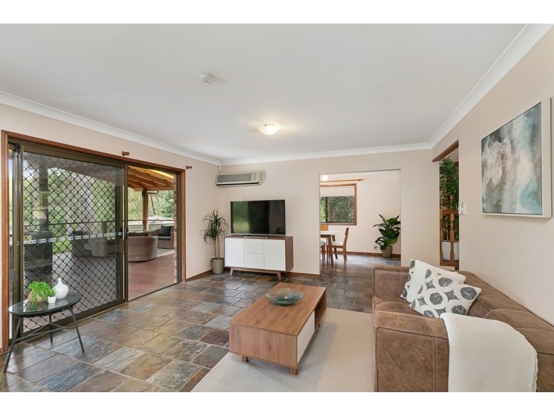 10 Parkwood Drive, Capalaba QLD 4157