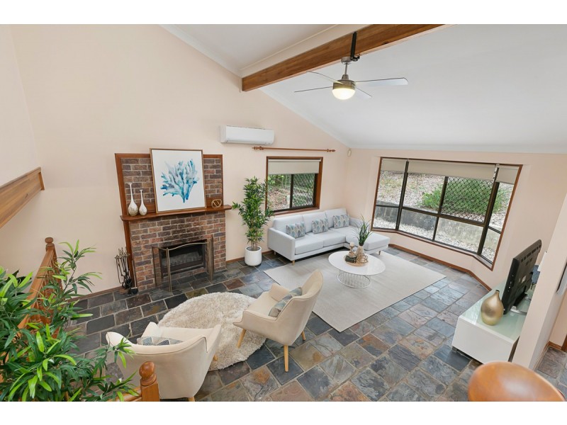 10 Parkwood Drive, Capalaba QLD 4157