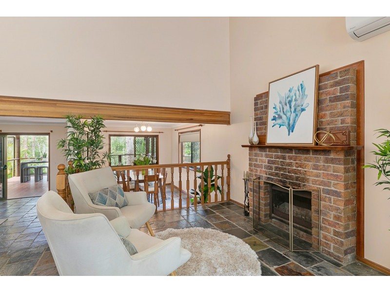 10 Parkwood Drive, Capalaba QLD 4157