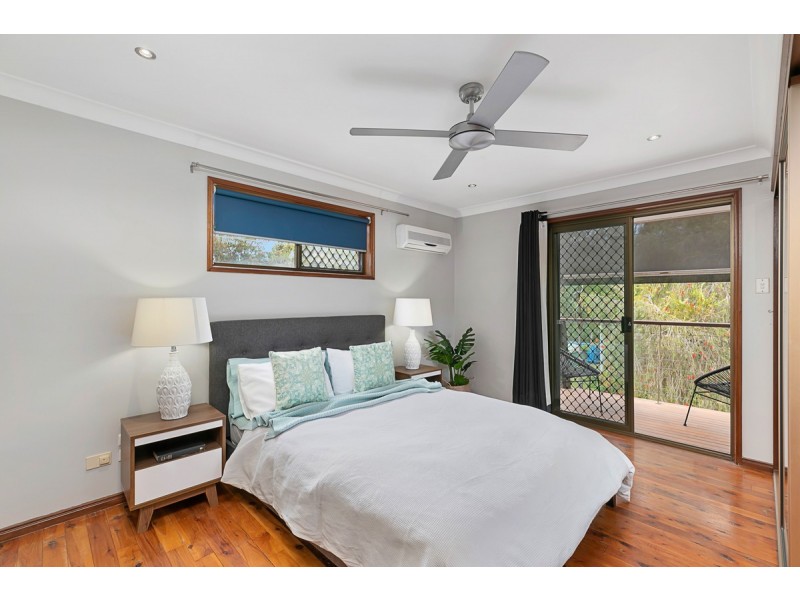 10 Parkwood Drive, Capalaba QLD 4157