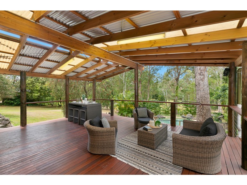 10 Parkwood Drive, Capalaba QLD 4157