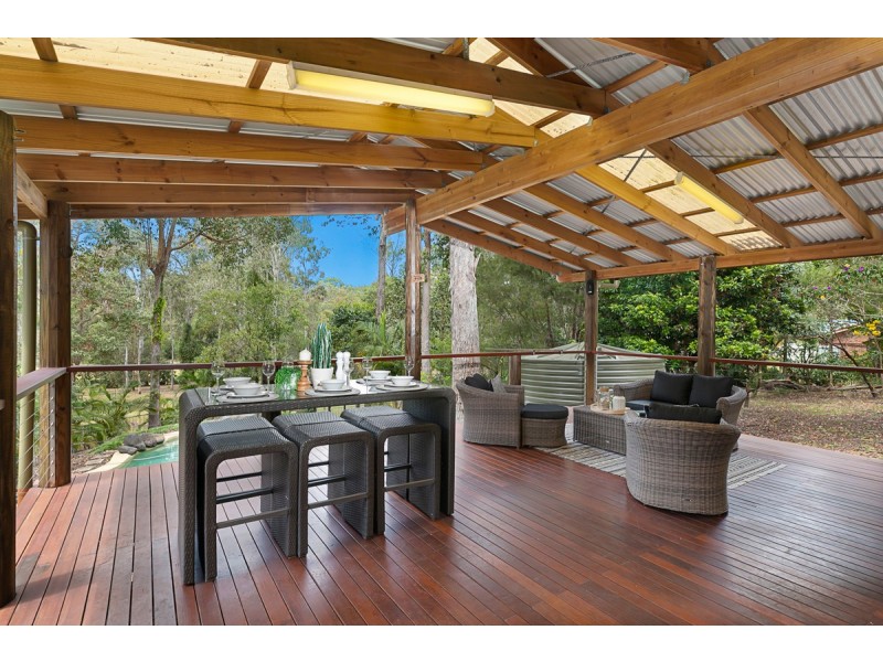 10 Parkwood Drive, Capalaba QLD 4157