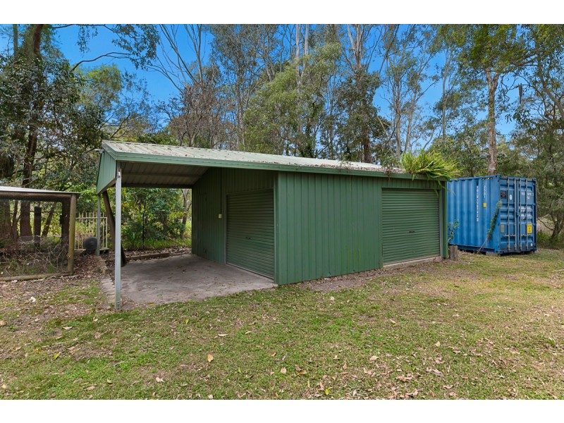 10 Parkwood Drive, Capalaba QLD 4157