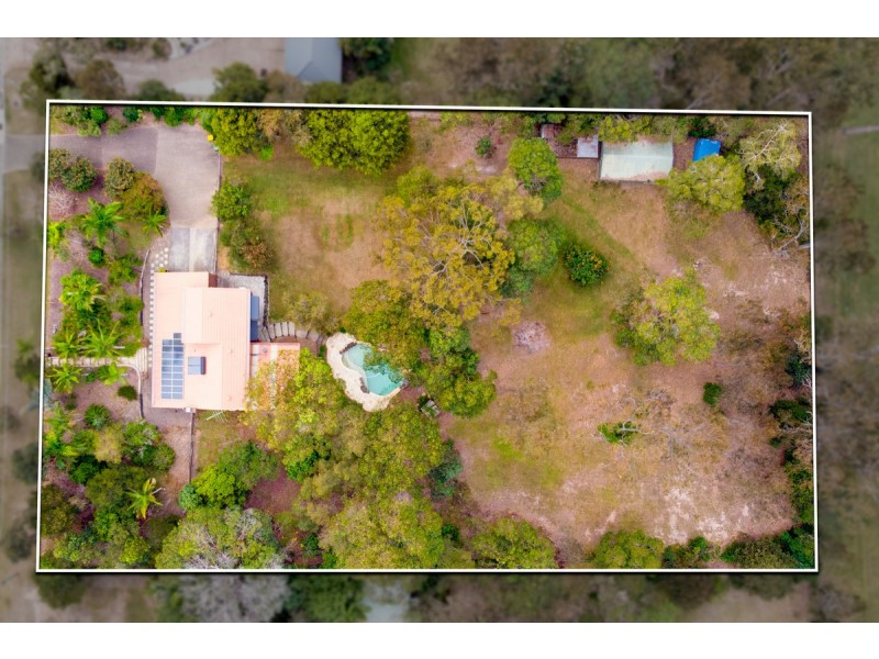 10 Parkwood Drive, Capalaba QLD 4157