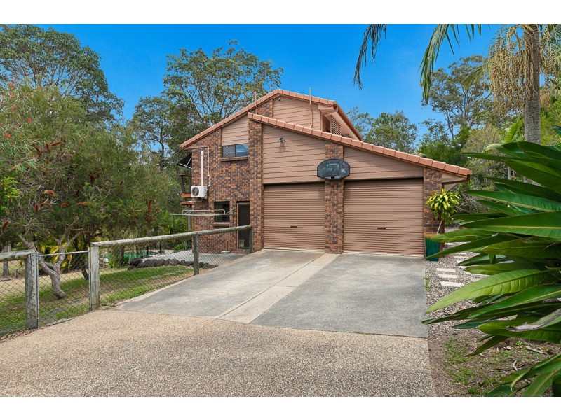 10 Parkwood Drive, Capalaba QLD 4157