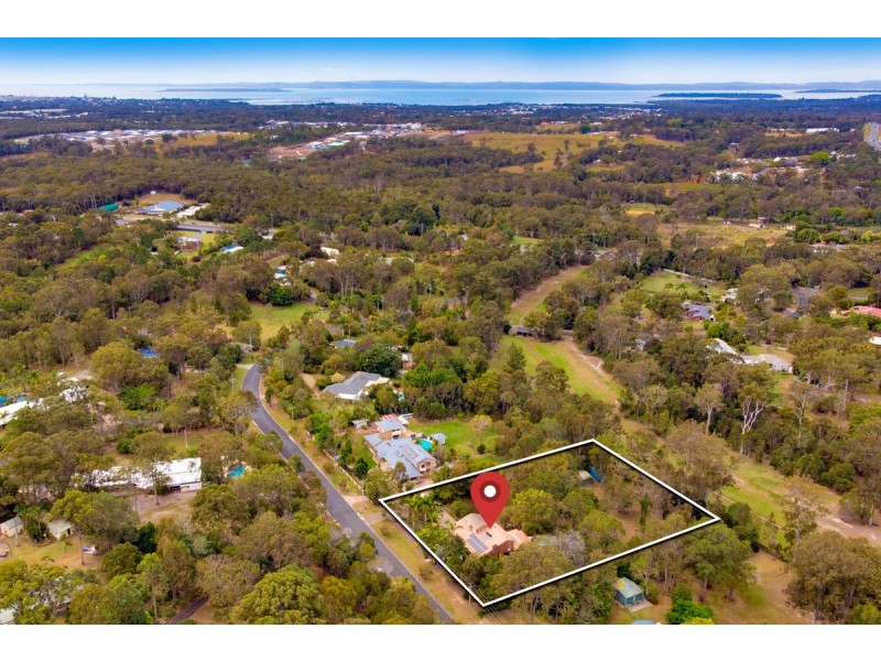 10 Parkwood Drive, Capalaba QLD 4157