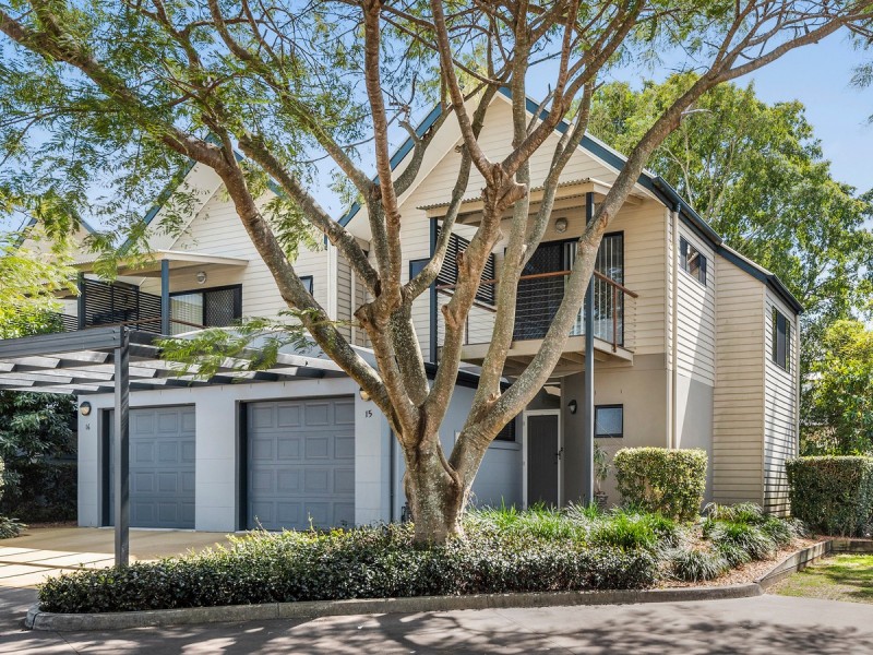 15/2 Duncan Street, Wellington Point QLD 4160