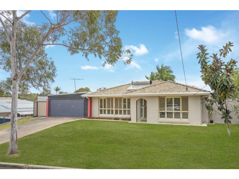 13 Borrowdale Street, Alexandra Hills QLD 4161