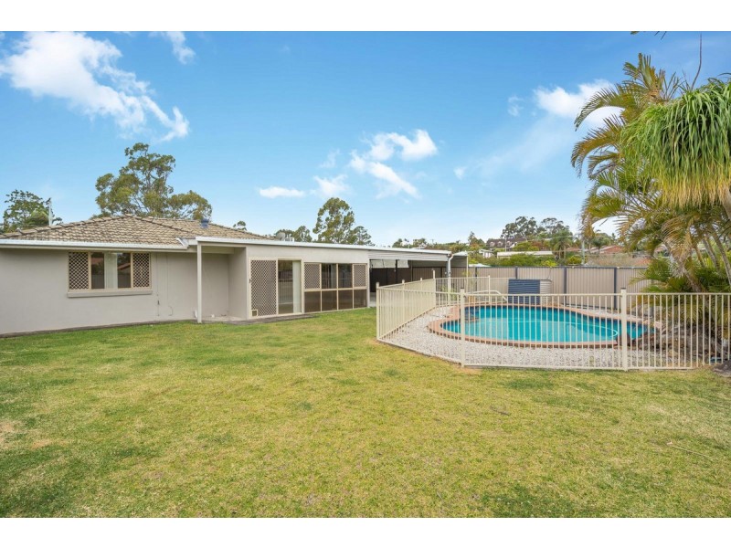 13 Borrowdale Street, Alexandra Hills QLD 4161