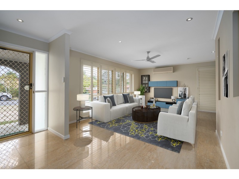 13 Borrowdale Street, Alexandra Hills QLD 4161