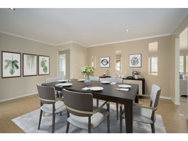 13 Borrowdale Street, Alexandra Hills QLD 4161