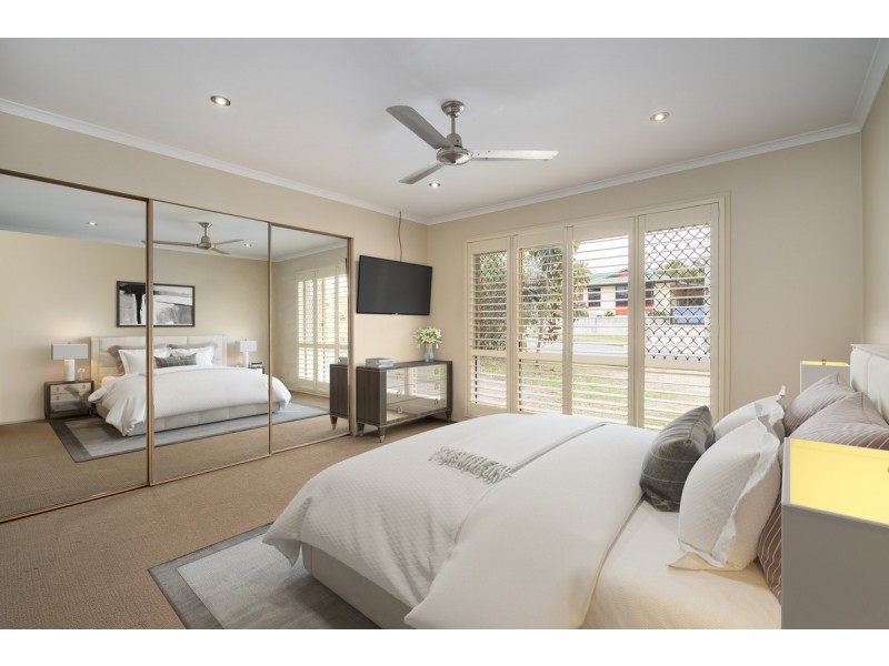 13 Borrowdale Street, Alexandra Hills QLD 4161