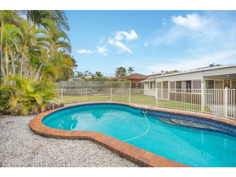 13 Borrowdale Street, Alexandra Hills QLD 4161