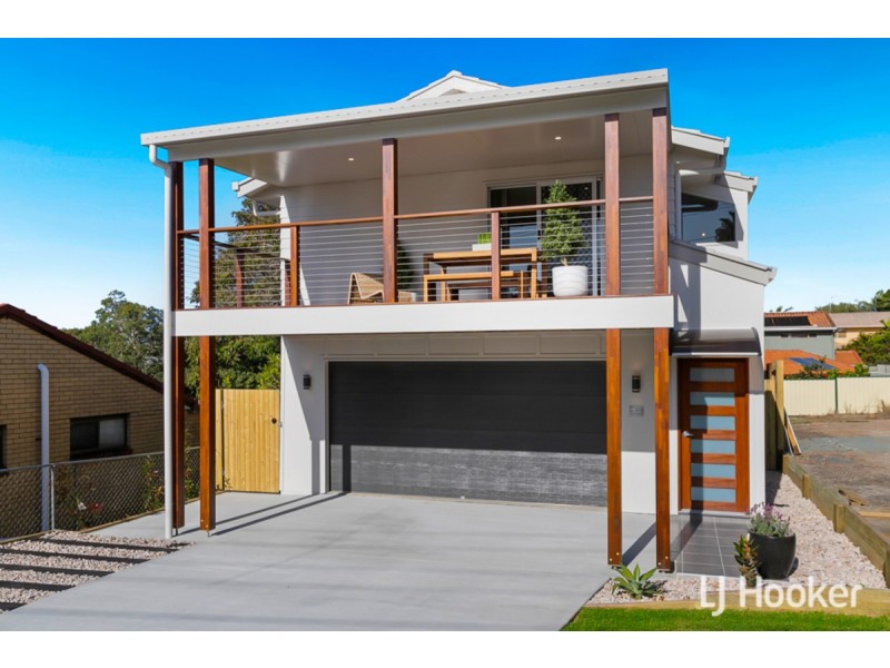 5A Parakeet Street, Birkdale QLD 4159