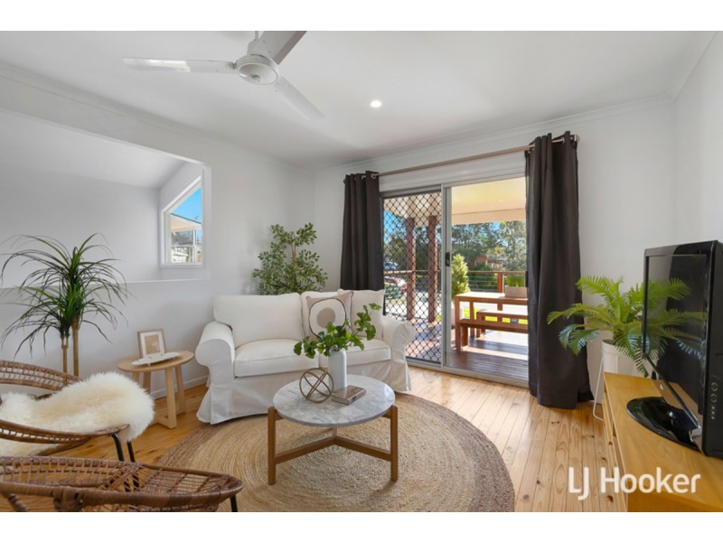 5A Parakeet Street, Birkdale QLD 4159