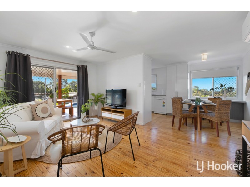 5A Parakeet Street, Birkdale QLD 4159