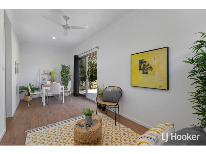 5A Parakeet Street, Birkdale QLD 4159