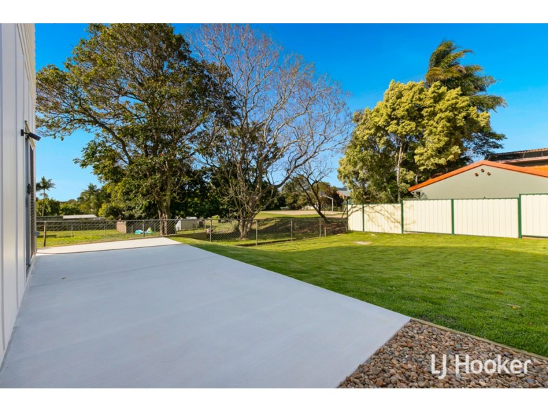 5A Parakeet Street, Birkdale QLD 4159