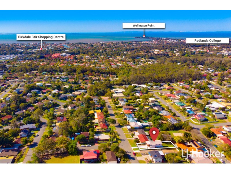 5A Parakeet Street, Birkdale QLD 4159