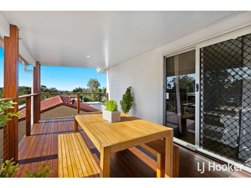 5A Parakeet Street, Birkdale QLD 4159