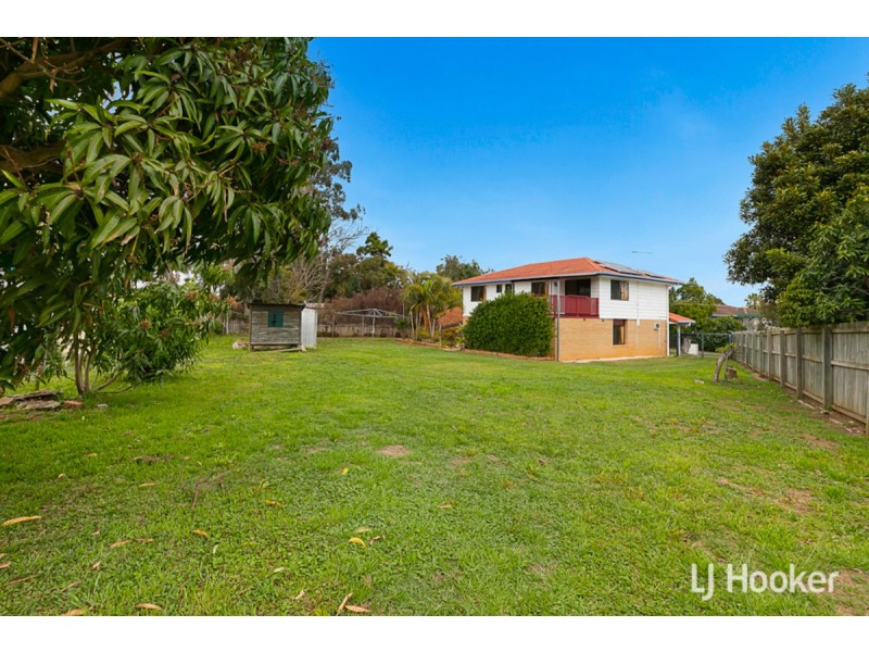 15 Joslin Street, Birkdale QLD 4159