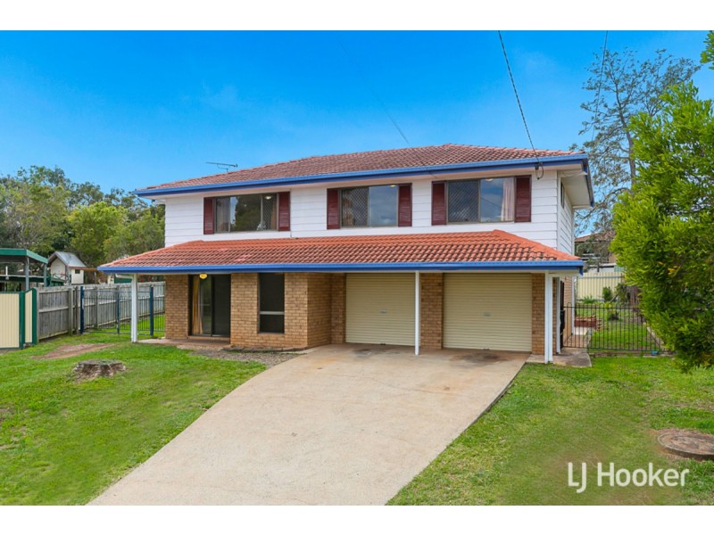 15 Joslin Street, Birkdale QLD 4159