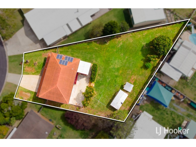 15 Joslin Street, Birkdale QLD 4159