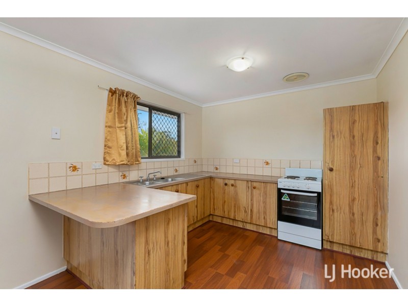 15 Joslin Street, Birkdale QLD 4159