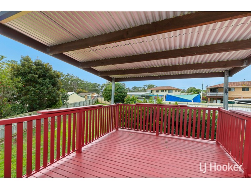 15 Joslin Street, Birkdale QLD 4159
