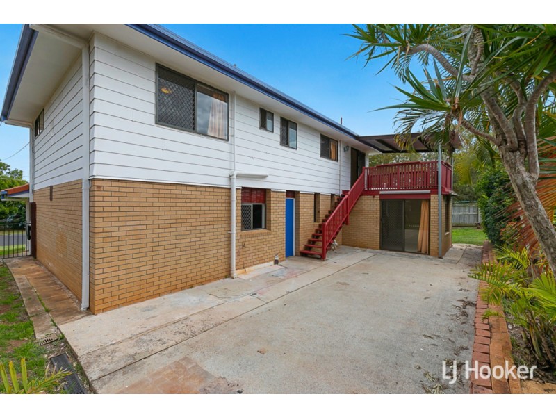 15 Joslin Street, Birkdale QLD 4159