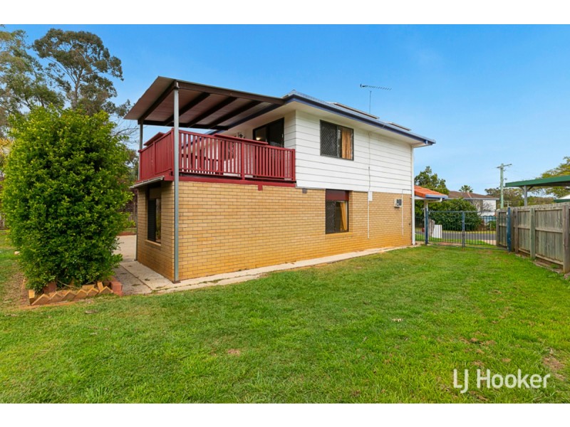 15 Joslin Street, Birkdale QLD 4159