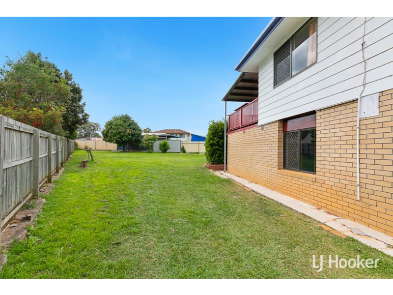 15 Joslin Street, Birkdale QLD 4159
