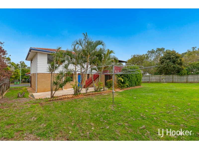 15 Joslin Street, Birkdale QLD 4159