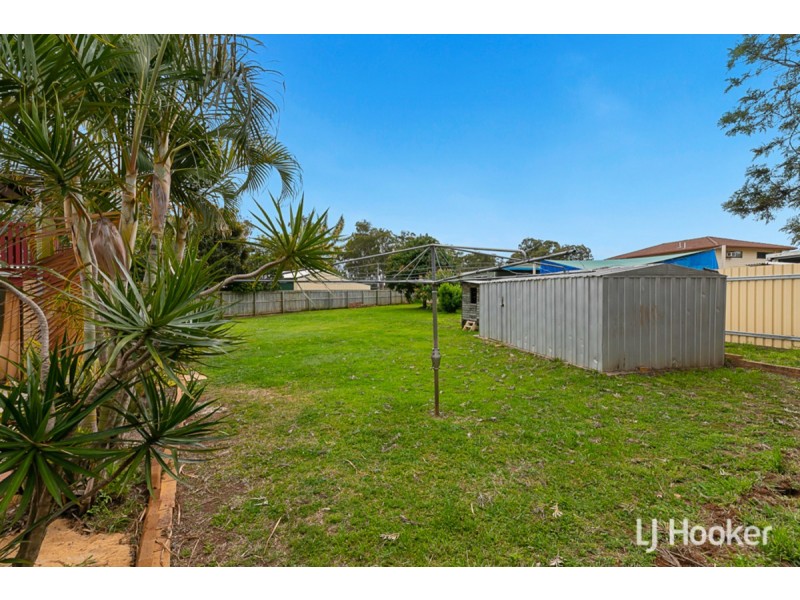15 Joslin Street, Birkdale QLD 4159