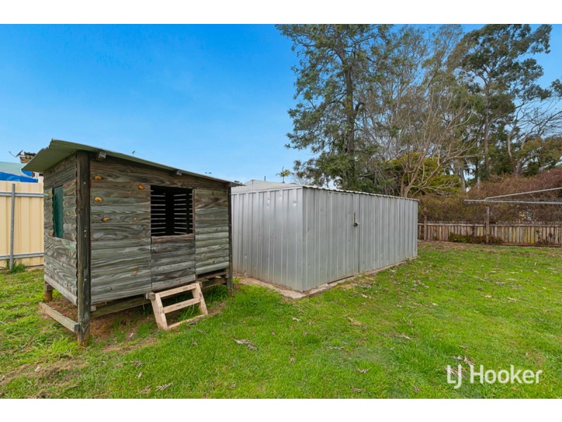 15 Joslin Street, Birkdale QLD 4159