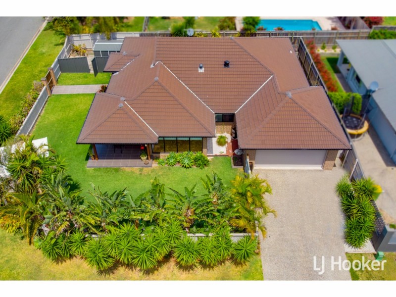 58 Trafalgar Vale Avenue, Wellington Point QLD 4160