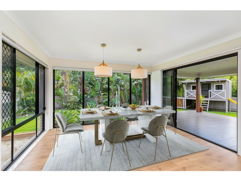 58 Trafalgar Vale Avenue, Wellington Point QLD 4160