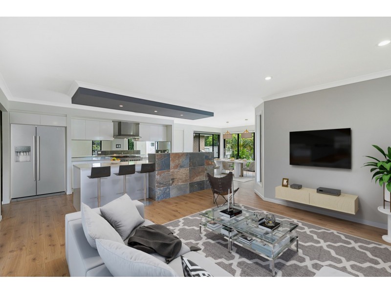 58 Trafalgar Vale Avenue, Wellington Point QLD 4160