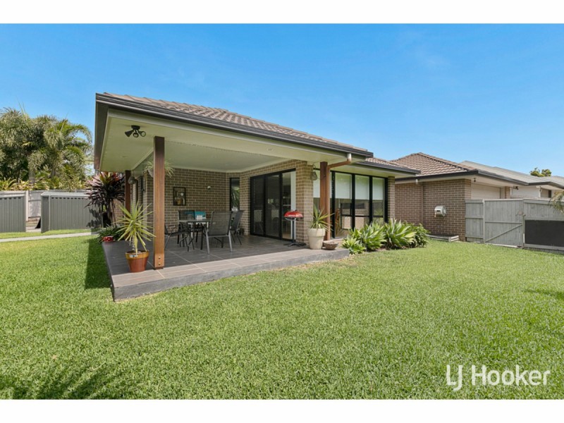 58 Trafalgar Vale Avenue, Wellington Point QLD 4160