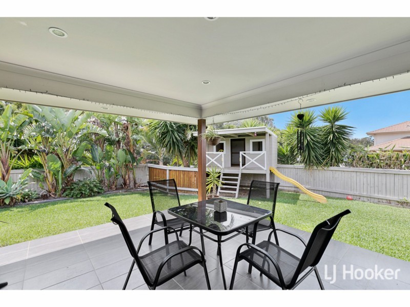 58 Trafalgar Vale Avenue, Wellington Point QLD 4160