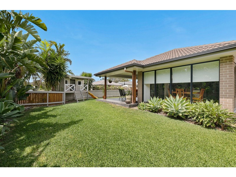 58 Trafalgar Vale Avenue, Wellington Point QLD 4160