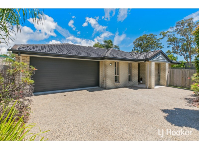 22A Nottinghill Street, Birkdale QLD 4159